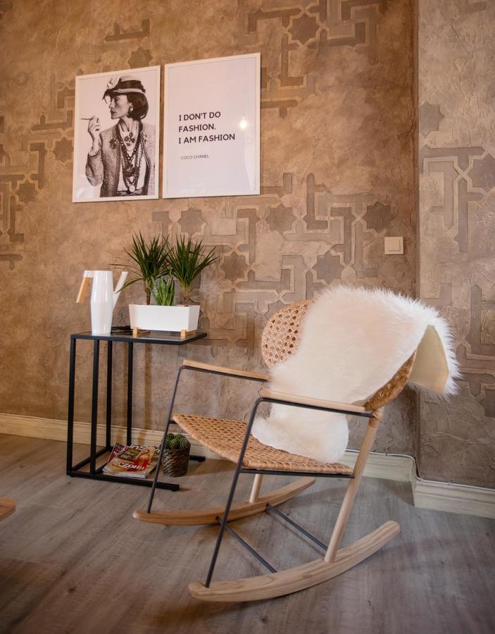 איסטמבול Flats Company -Mujgan Apartment מראה חיצוני תמונה