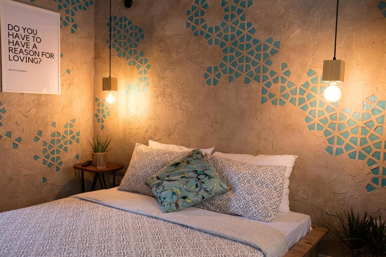 איסטמבול Flats Company -Mujgan Apartment מראה חיצוני תמונה